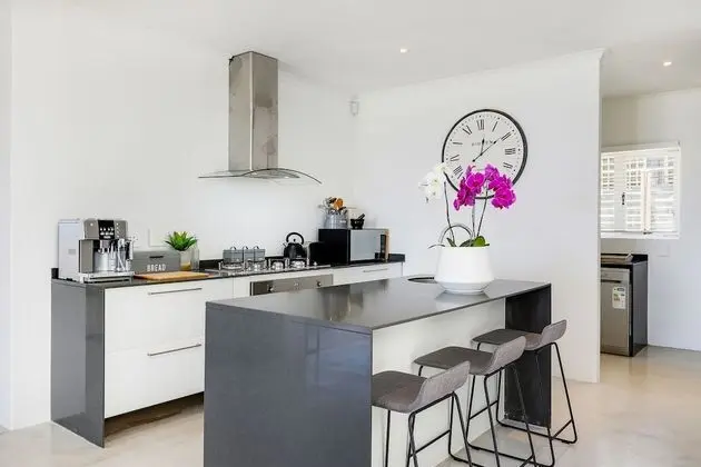 Deluxe Villa, 5 Yatak Odası