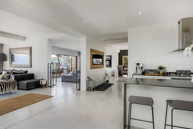Deluxe Villa, 5 Yatak Odası