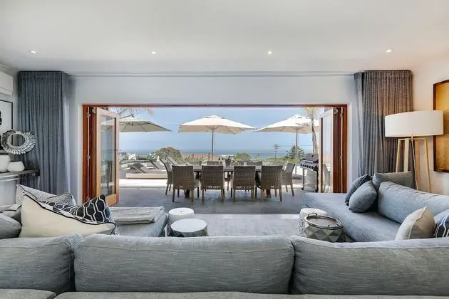 Deluxe Villa, 5 Yatak Odası