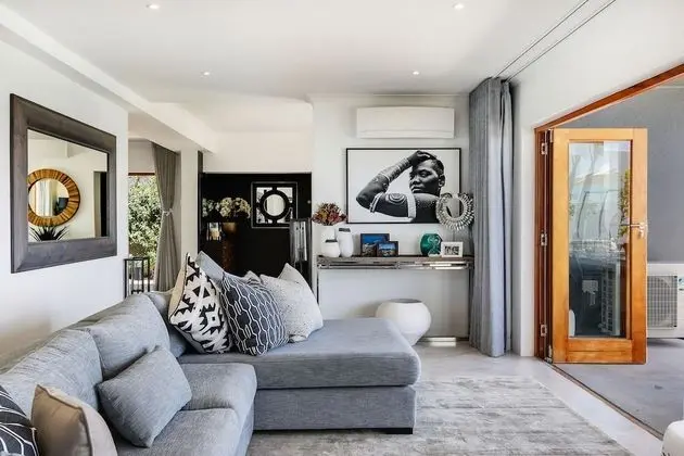 Deluxe Villa, 5 Yatak Odası