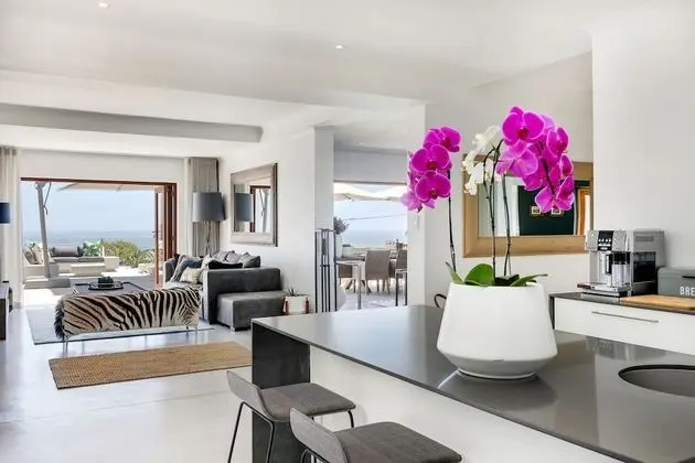 Deluxe Villa, 5 Yatak Odası