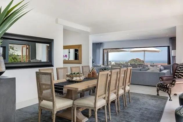 Deluxe Villa, 5 Yatak Odası