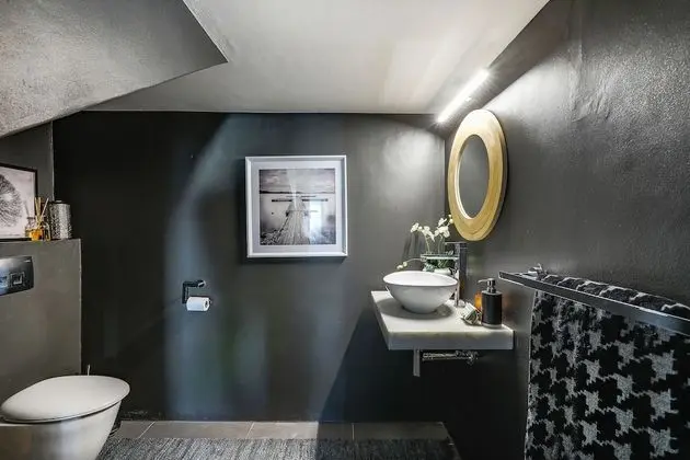 Deluxe Villa, 5 Yatak Odası