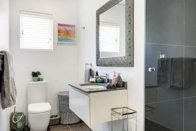 Deluxe Villa, 5 Yatak Odası
