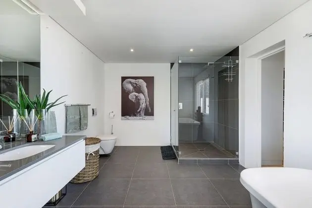 Deluxe Villa, 5 Yatak Odası