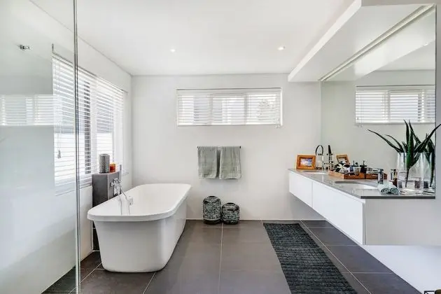 Deluxe Villa, 5 Yatak Odası