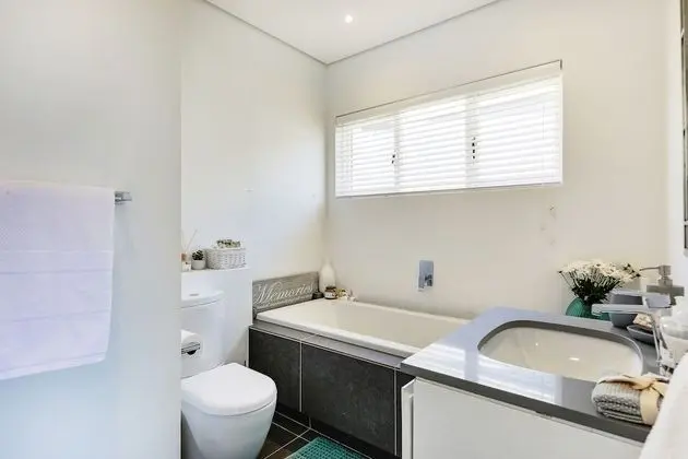 Deluxe Villa, 5 Yatak Odası