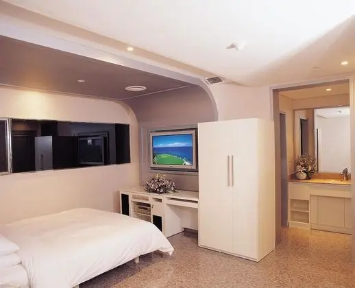 İki Ayrı Yataklı Oda