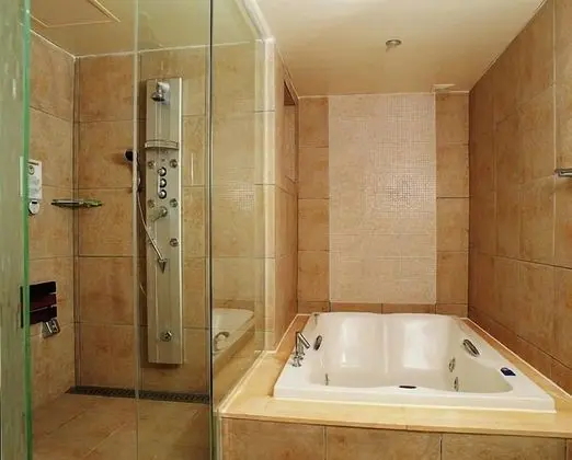 İki Ayrı Yataklı Oda