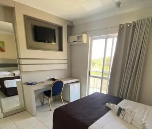 Luxury Tek Büyük Yataklı Oda, 1 Çift Kişilik Yatak