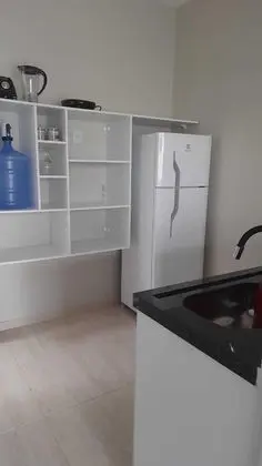Dağ Evi