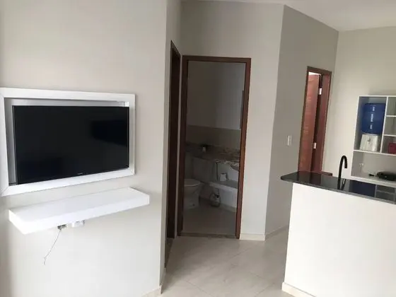 Dağ Evi