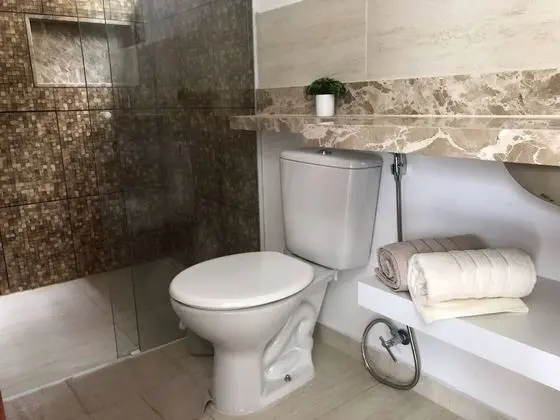Dağ Evi