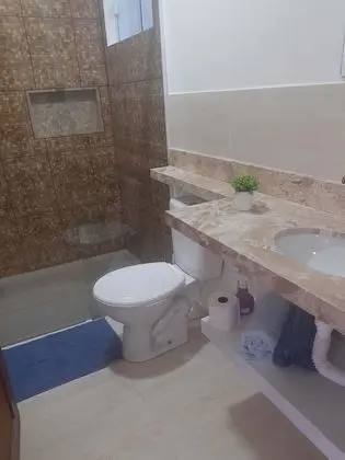 Dağ Evi