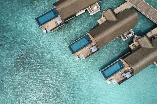 Ocean Pool Villa