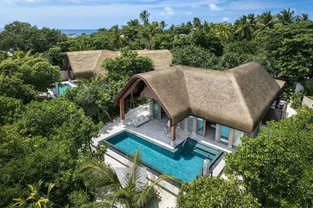 Oda (Grand Beach Pool Villa)