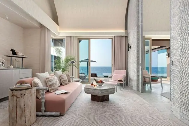 Sunset Grand Ocean Pool Villa