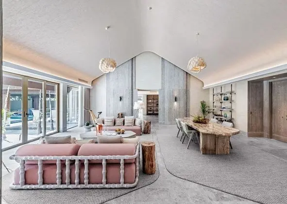 Two Bedroom Wellbeing Beach Residence
