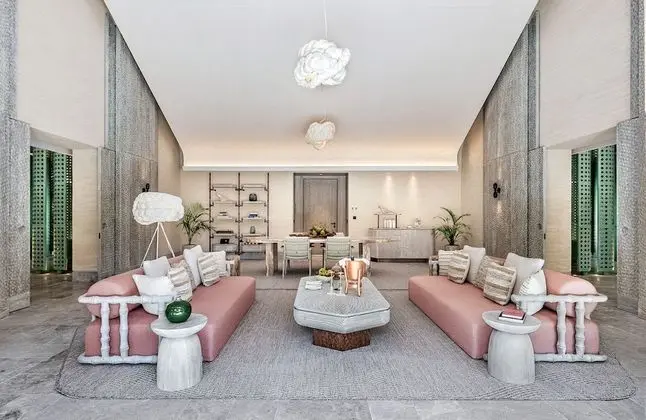 Two Bedroom Wellbeing Beach Residence
