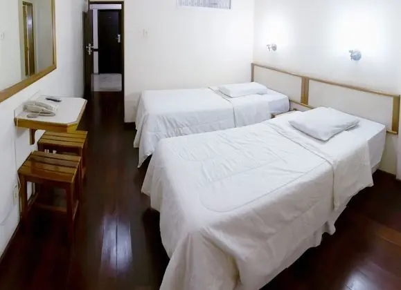 Deluxe Büyük Yataklı Tek Kişilik Oda, 2 Tek Kişilik Yatak