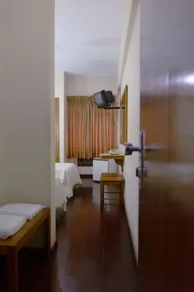 Deluxe Büyük Yataklı Tek Kişilik Oda, 2 Tek Kişilik Yatak