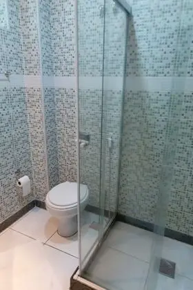 Deluxe Büyük Yataklı Tek Kişilik Oda, 2 Tek Kişilik Yatak