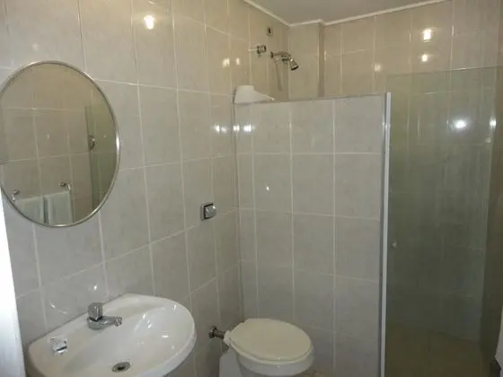 1 Çift ​​kişilik Yatak Standard
