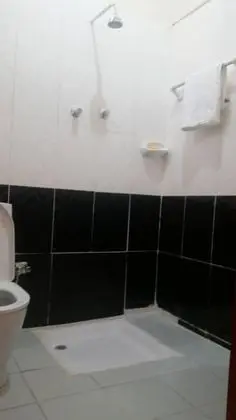 Tek Büyük Yataklı Oda, 1 En Büyük (King) Boy Yatak, Engellilere Uygun, Dağ Manzaralı