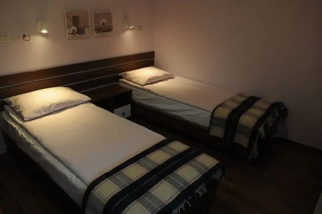 Deluxe Apart Daire