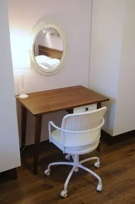 Deluxe Apart Daire