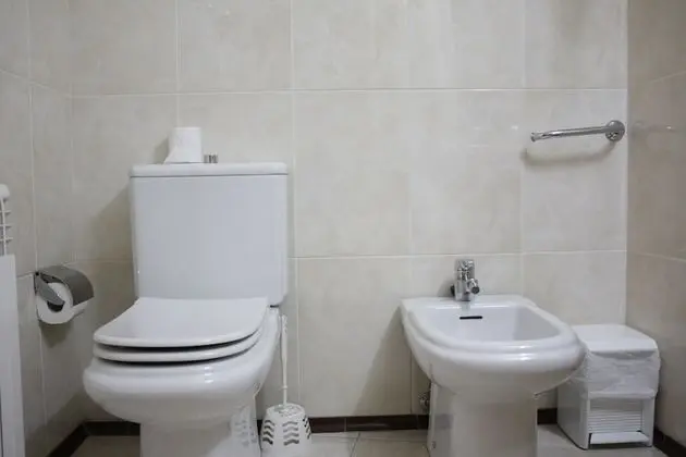 İki Ayrı Yataklı Oda