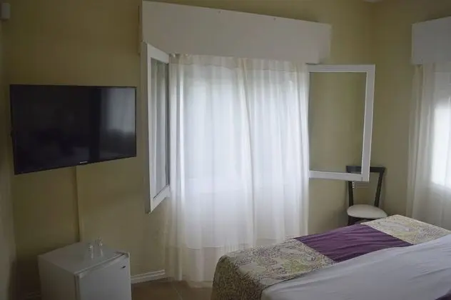 Superior Tek Büyük veya İki Ayrı Yataklı Oda