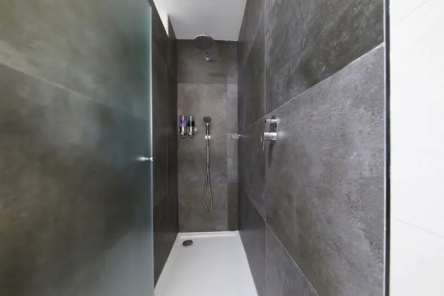 Luxury Tek Büyük Yataklı Oda, Teras, Deniz Manzaralı