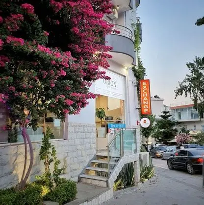 Standard Tek Büyük Yataklı Oda, Deniz Manzaralı (2)