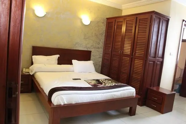 Standard Oda
