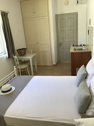 Tek Kişilik Oda