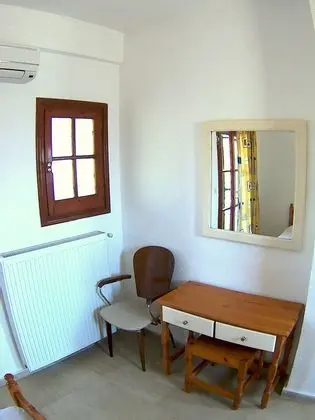 Apart Daire, 2 Yatak Odası, Bahçe Manzaralı