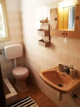 Apart Daire, 2 Yatak Odası, Bahçe Manzaralı