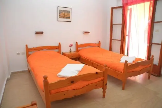 Standard Stüdyo, Bahçe Manzaralı