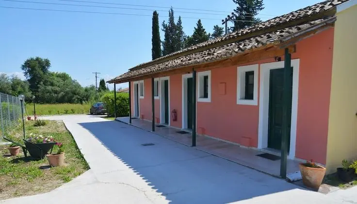 Standard Stüdyo, Bahçe Manzaralı