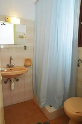 Standard Stüdyo, Bahçe Manzaralı