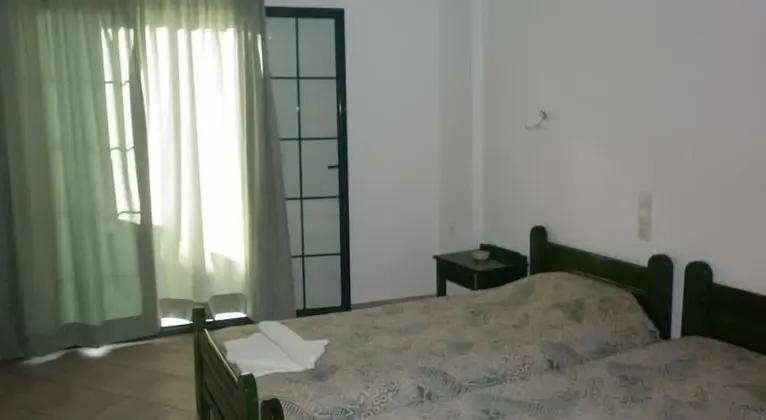 Standard Stüdyo, Deniz Manzaralı