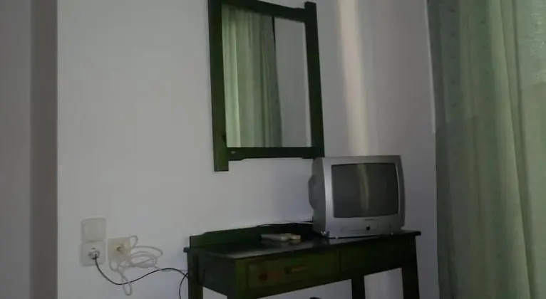 Standard Stüdyo, Deniz Manzaralı