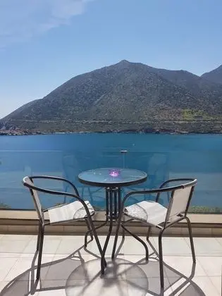 Stüdyo, Deniz Manzaralı