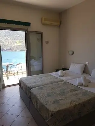 Stüdyo, Deniz Manzaralı