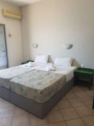 Stüdyo, Deniz Manzaralı