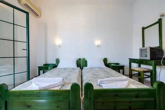 Stüdyo, Deniz Manzaralı