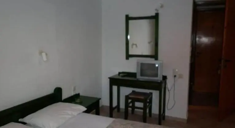 Stüdyo, Deniz Manzaralı