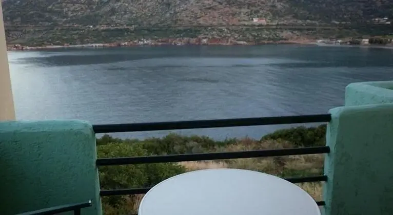 Stüdyo, Deniz Manzaralı