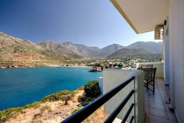 Stüdyo, Deniz Manzaralı